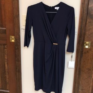 Brand new Calvin Klein dress